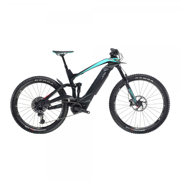 Bianchi E-Suv Adventure