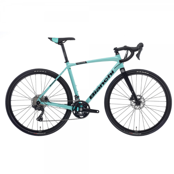 Bianchi Impulso All Road Disc