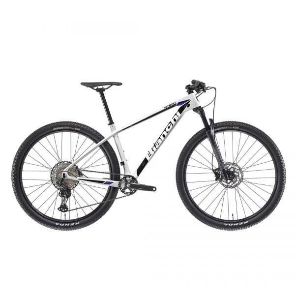 Bianchi Nitron 9.4 - Imagen 2