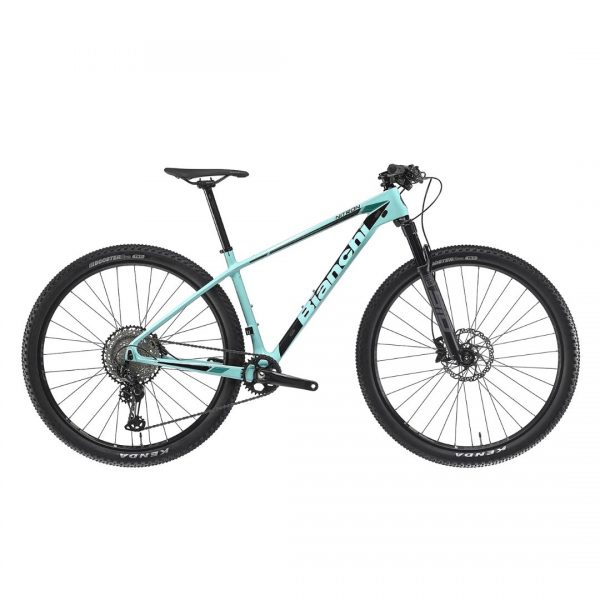 Bianchi Nitron 9.4