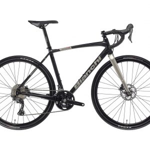 Bianchi Impulso All Road Disc