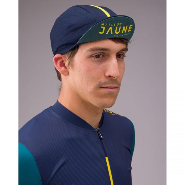 Gorro OFICIAL - Le Maillot Jaune