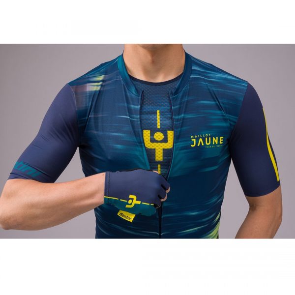 Mallot OFICIAL - Le Maillot Jaune - Imagen 3