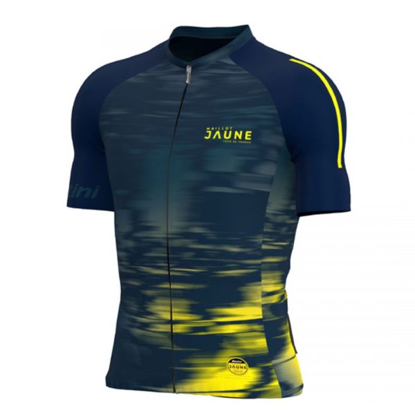 Mallot OFICIAL - Le Maillot Jaune