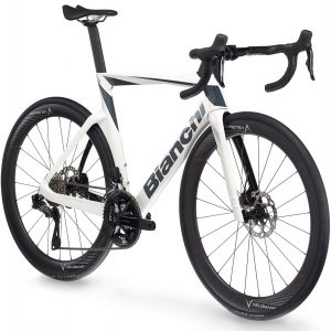 Bianchi NEW OLTRE Ultegra Di2 12v