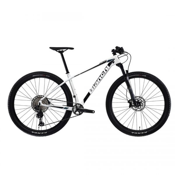 Bianchi Nitron 9.3 - Imagen 2