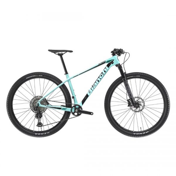 Bianchi Nitron 9.3