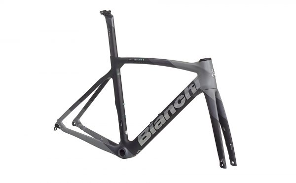 Bianchi Oltre XR4 CV disc Frameset - Imagen 3