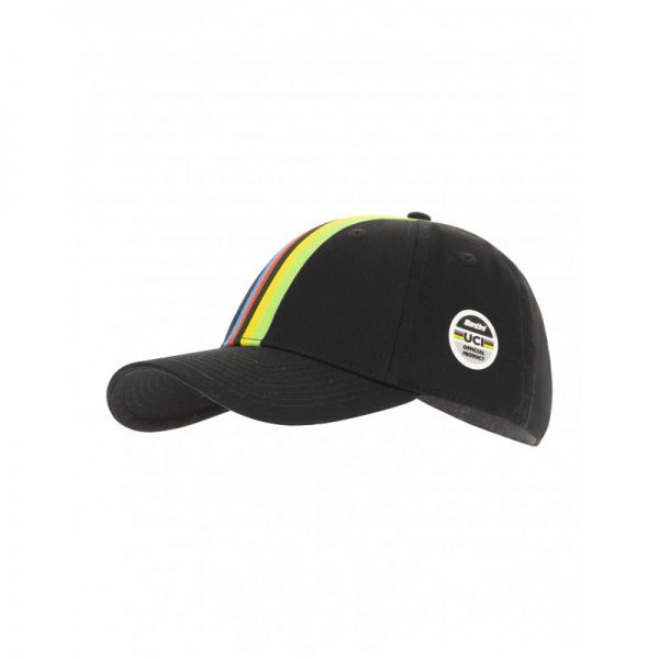 Gorra UCI béisbol