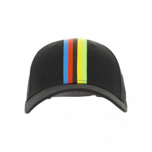 Gorra UCI béisbol