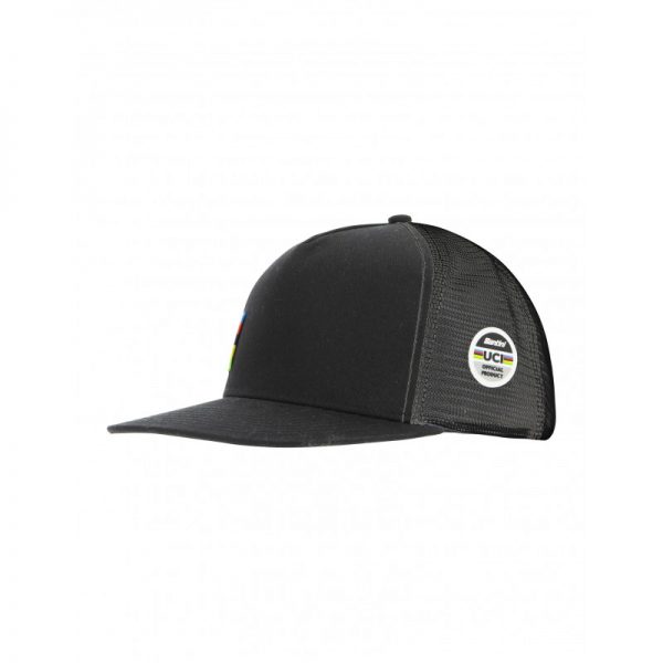 Gorra UCI trucker - Imagen 2