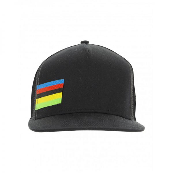 Gorra UCI trucker