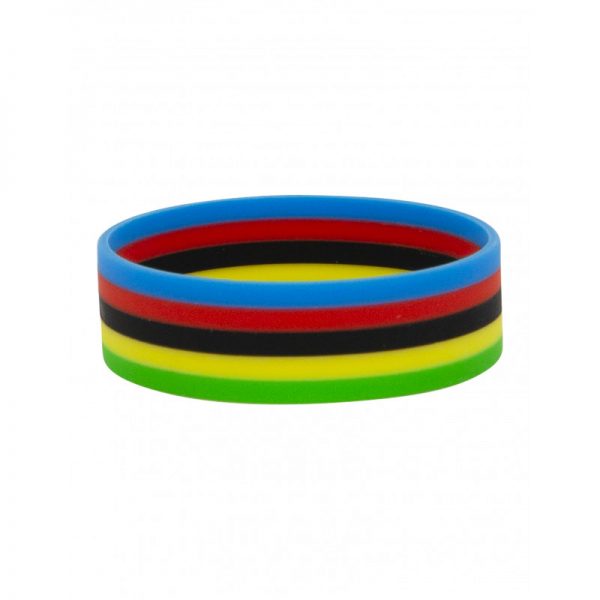 Pulsera UCI oficial