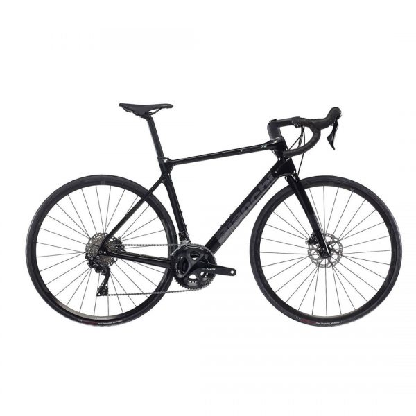 Bianchi INFINITO XE disc rival 12s Black