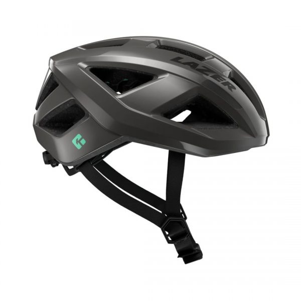 Casco LAZER Tonic KC titanium