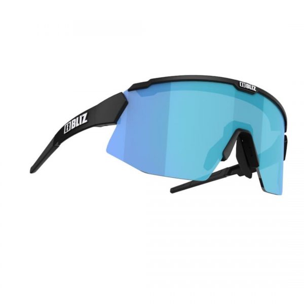 Gafas Bliz Breeze negro mate