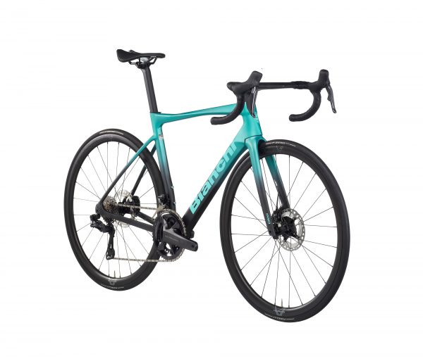 Bianchi SPECIALISSIMA PRO t55