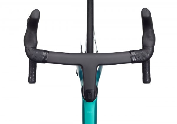 Bianchi SPECIALISSIMA PRO t53 - Imagen 3