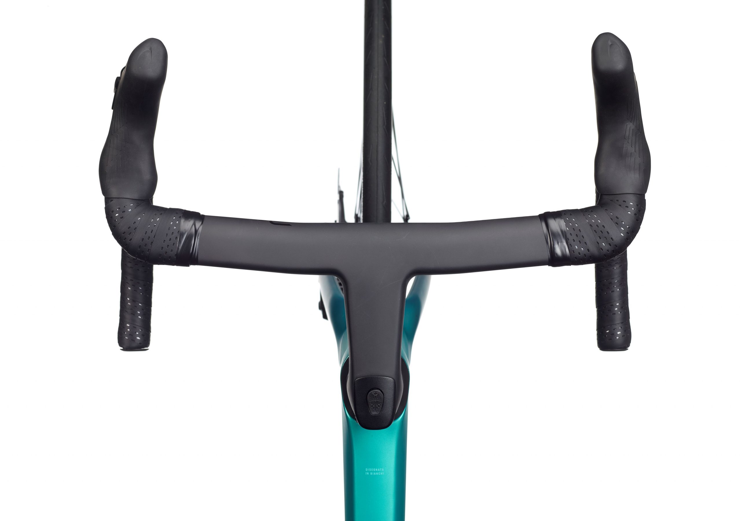 Bianchi SPECIALISSIMA PRO t53 - Imagen 3