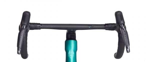 Bianchi SPECIALISSIMA PRO t53 - Imagen 4