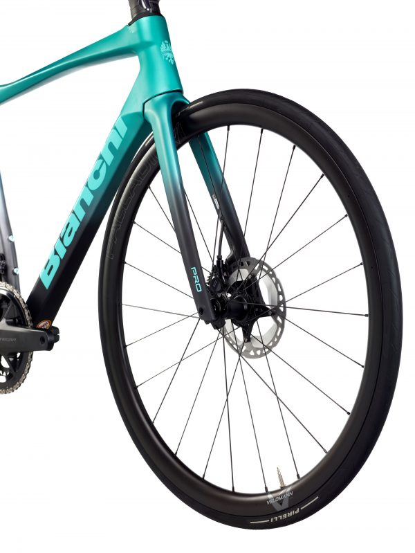 Bianchi SPECIALISSIMA PRO t53 - Imagen 5