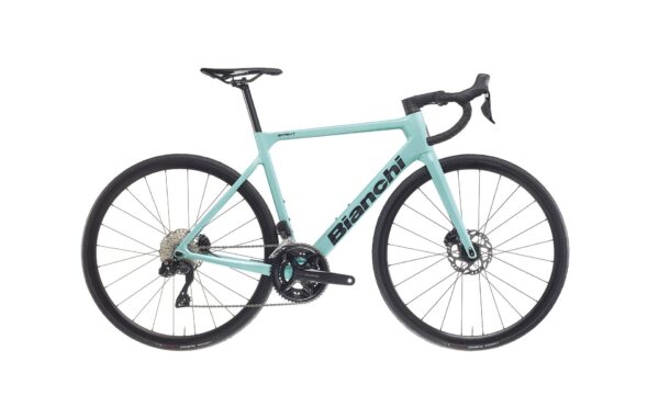 Bianchi Sprint Disc 12v