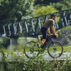 Basso Volta eléctrica Gravel