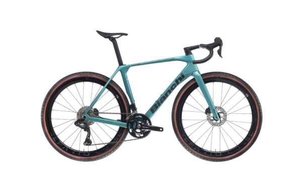 Bianchi Impulso RC 12v