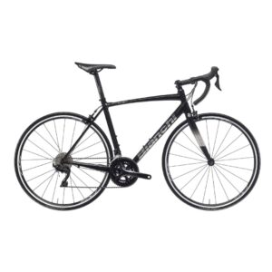 Bianchi VIA NIRONE7 alu 105 11v Talla 53 black