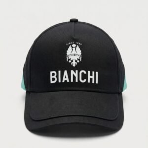 Gorra Bianchi energy baseball cap