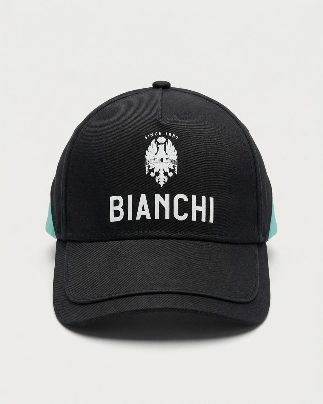 Gorra Bianchi energy baseball cap