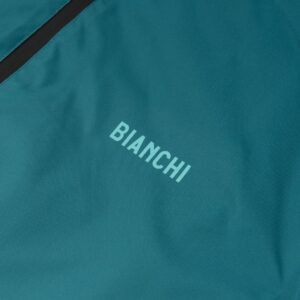Impermeable gradient Bianchi