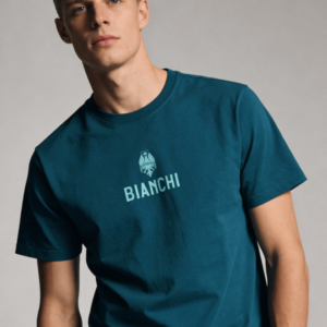 Camiseta New Logo Bianchi