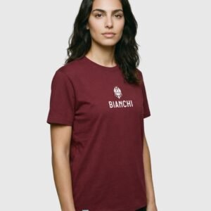 Camiseta Old Logo Bianchi