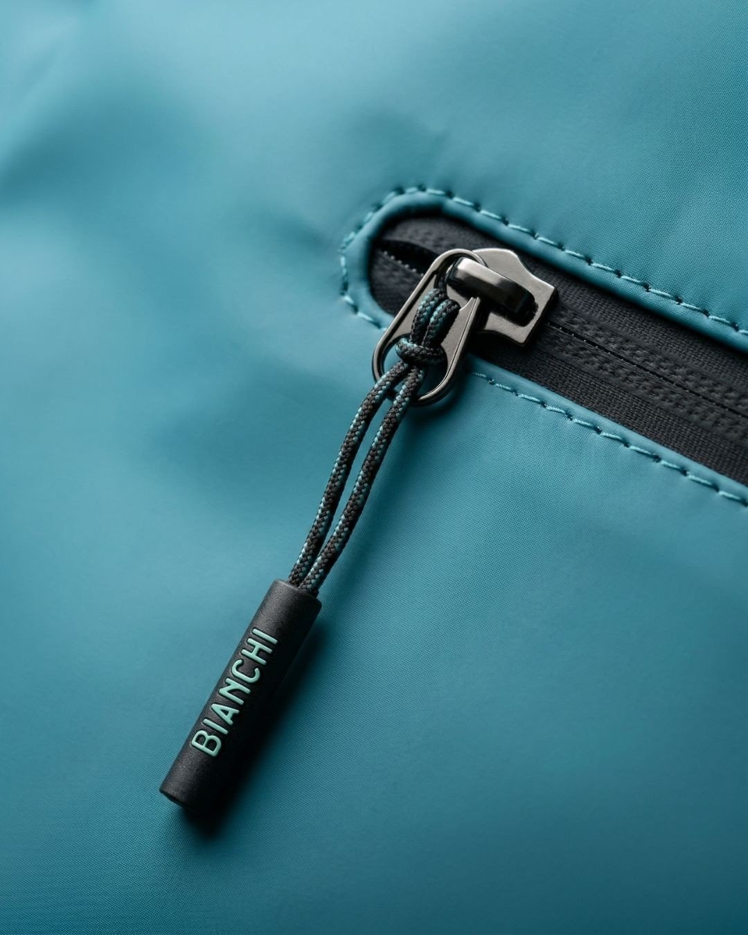 Mochila roll-top Bianchi - Imagen 3