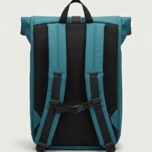 Mochila roll-top Bianchi